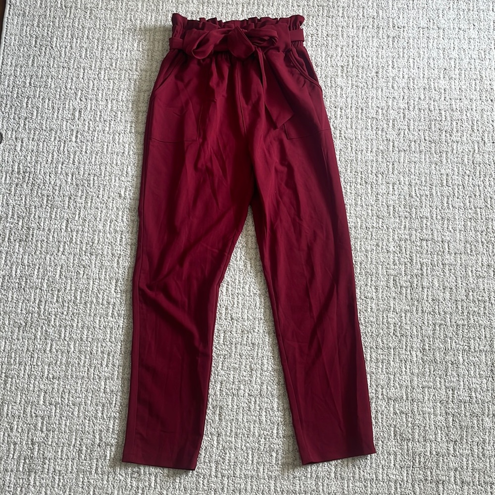 Professional pants